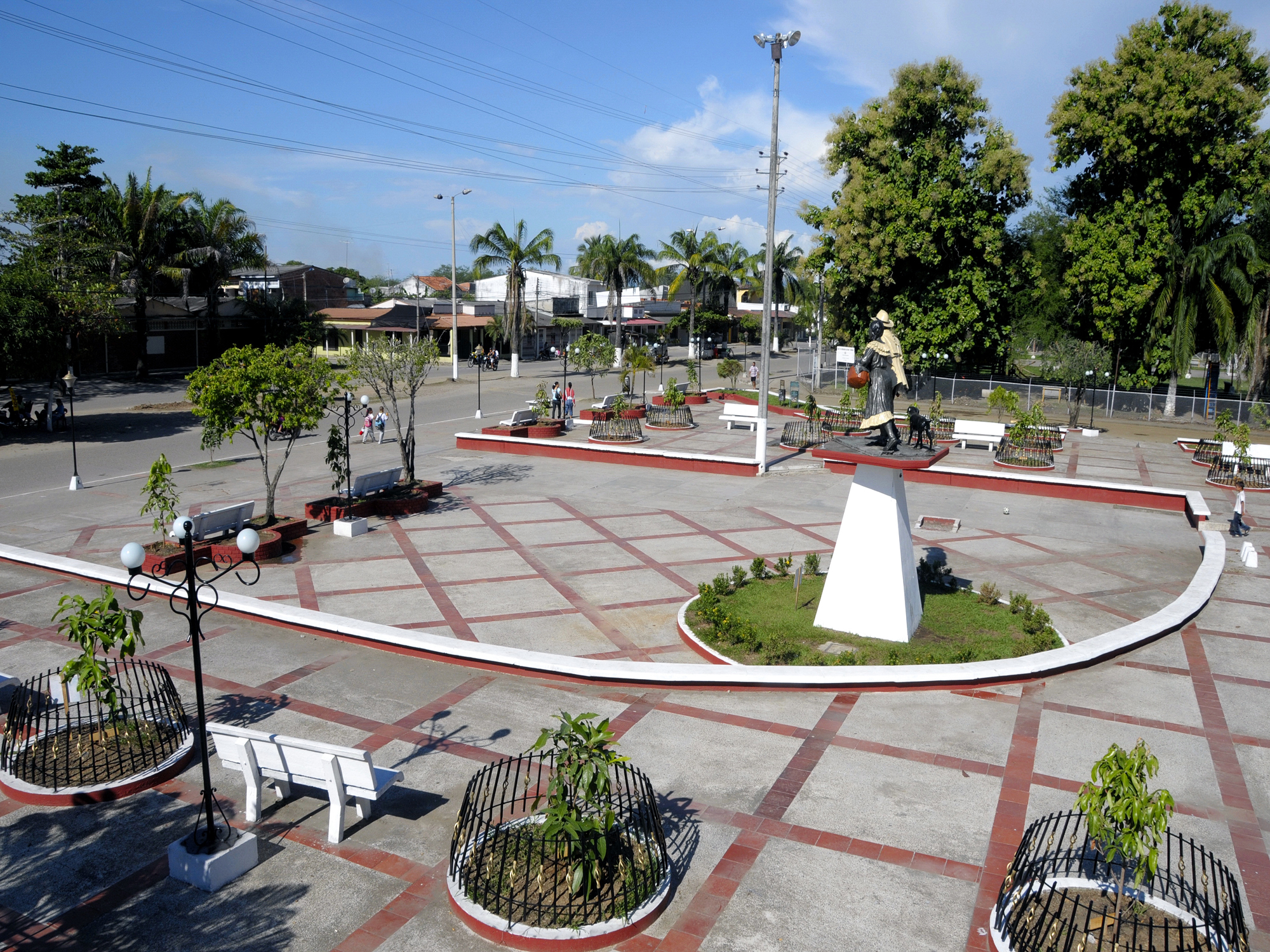 Imagen del municipio